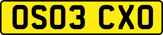 OS03CXO