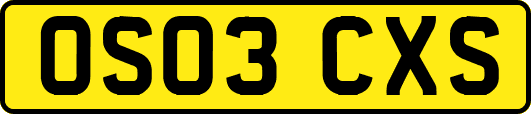 OS03CXS