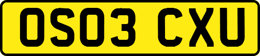 OS03CXU