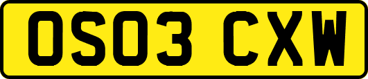 OS03CXW