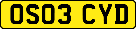 OS03CYD