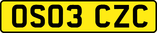 OS03CZC