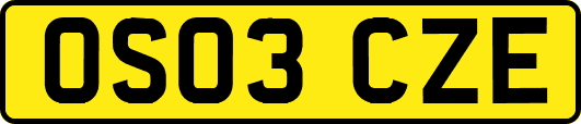OS03CZE