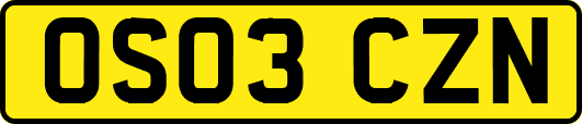 OS03CZN