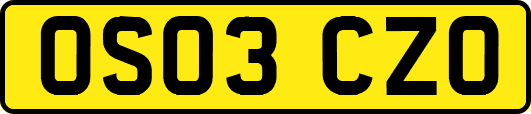 OS03CZO