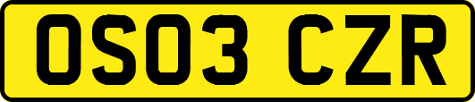 OS03CZR