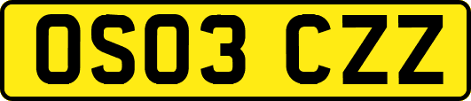 OS03CZZ