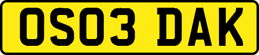 OS03DAK