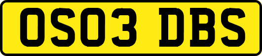 OS03DBS