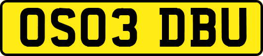 OS03DBU