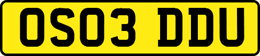 OS03DDU