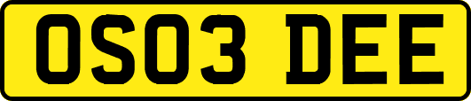 OS03DEE