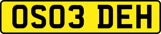 OS03DEH