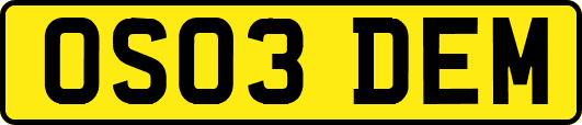 OS03DEM