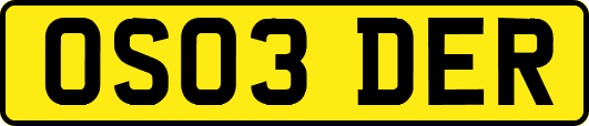OS03DER