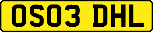 OS03DHL