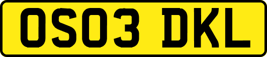 OS03DKL