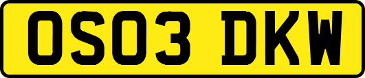 OS03DKW