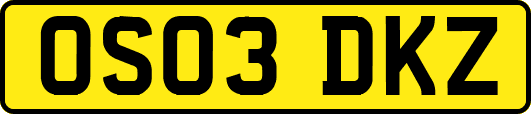 OS03DKZ