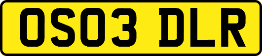 OS03DLR