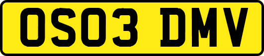 OS03DMV