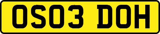 OS03DOH