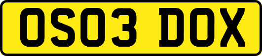 OS03DOX