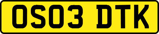 OS03DTK