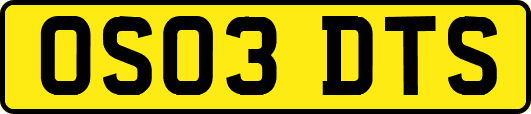OS03DTS