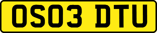 OS03DTU