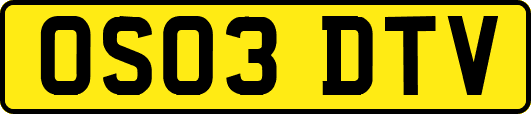 OS03DTV