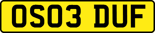 OS03DUF