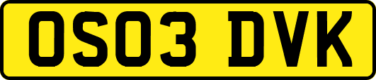 OS03DVK