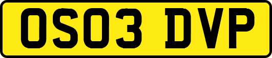 OS03DVP