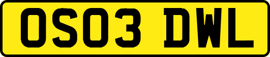 OS03DWL