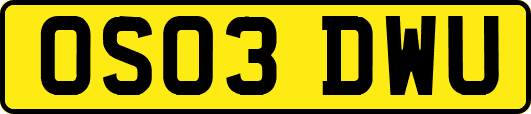 OS03DWU