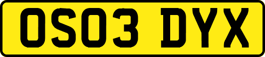 OS03DYX