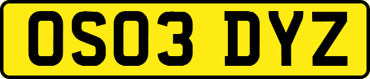 OS03DYZ