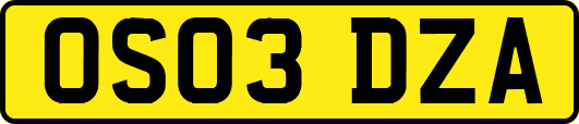 OS03DZA