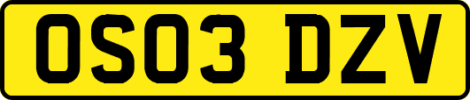 OS03DZV