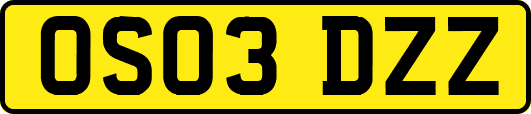 OS03DZZ