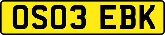 OS03EBK