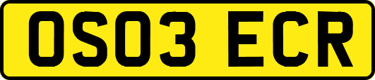 OS03ECR