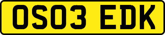 OS03EDK