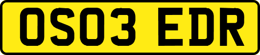OS03EDR