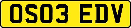 OS03EDV