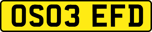 OS03EFD