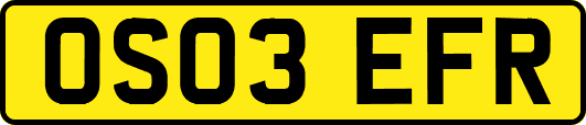 OS03EFR