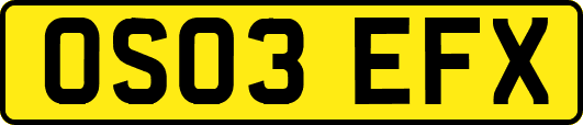 OS03EFX