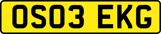 OS03EKG